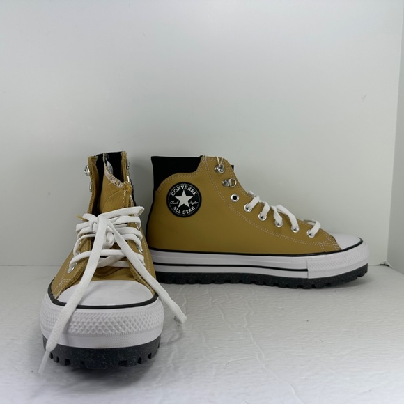 Converse Chuck Taylor All Star City Trek - Dunescape - US Sizing - A04482C main image 4